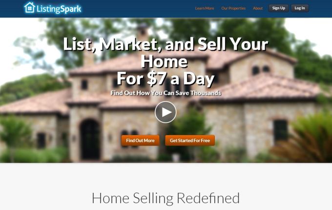 Listing Spark